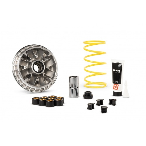 CVT Malossi Multivar 2000 Piaggio MP3 530 CVT Malossi Multivar 2000 Piaggio MP3 530