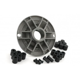 Malossi Variator Conversion Kit