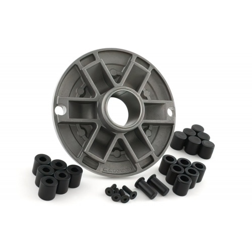 Malossi Variator Conversion Kit Malossi Variator Conversion Kit