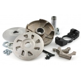 Malossi Variator “Variotop” d=106mm MBK 51 (without clutch function)