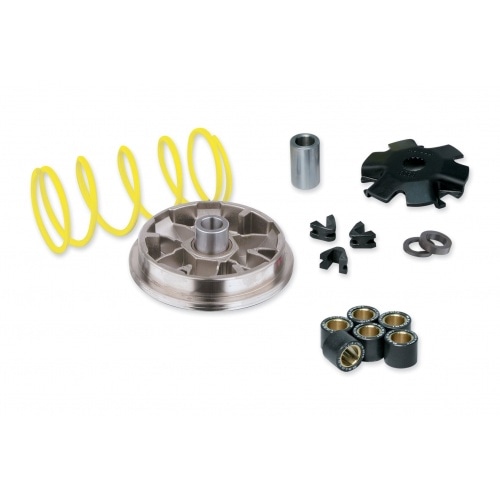 CVT Malossi Multivar 2000 Italjet Pista CVT Malossi Multivar 2000 Italjet Pista