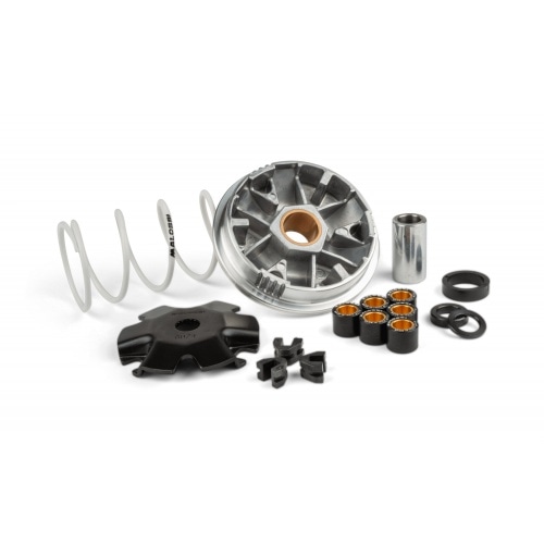 Вариатор CVT Malossi Multivar Yamaha Aerox / BW's Вариатор CVT Malossi Multivar Yamaha Aerox / BW's