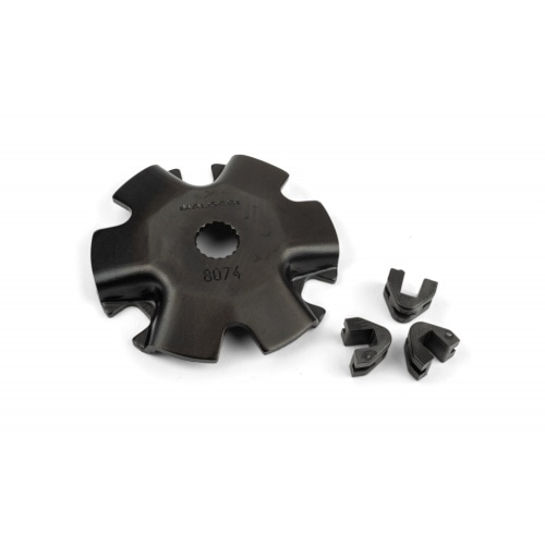 Вариатор CVT Malossi Multivar Yamaha Aerox / BW's Вариатор CVT Malossi Multivar Yamaha Aerox / BW's