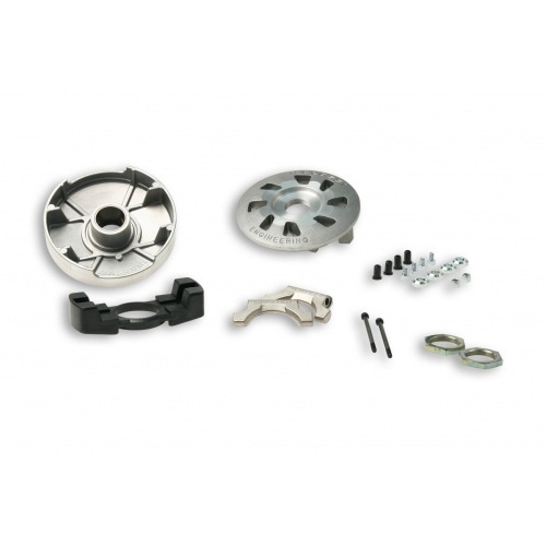 Pulley Malossi Variotop MBK 51 reverse mounting without clutch Pulley Malossi Variotop MBK 51 reverse mounting without clutch