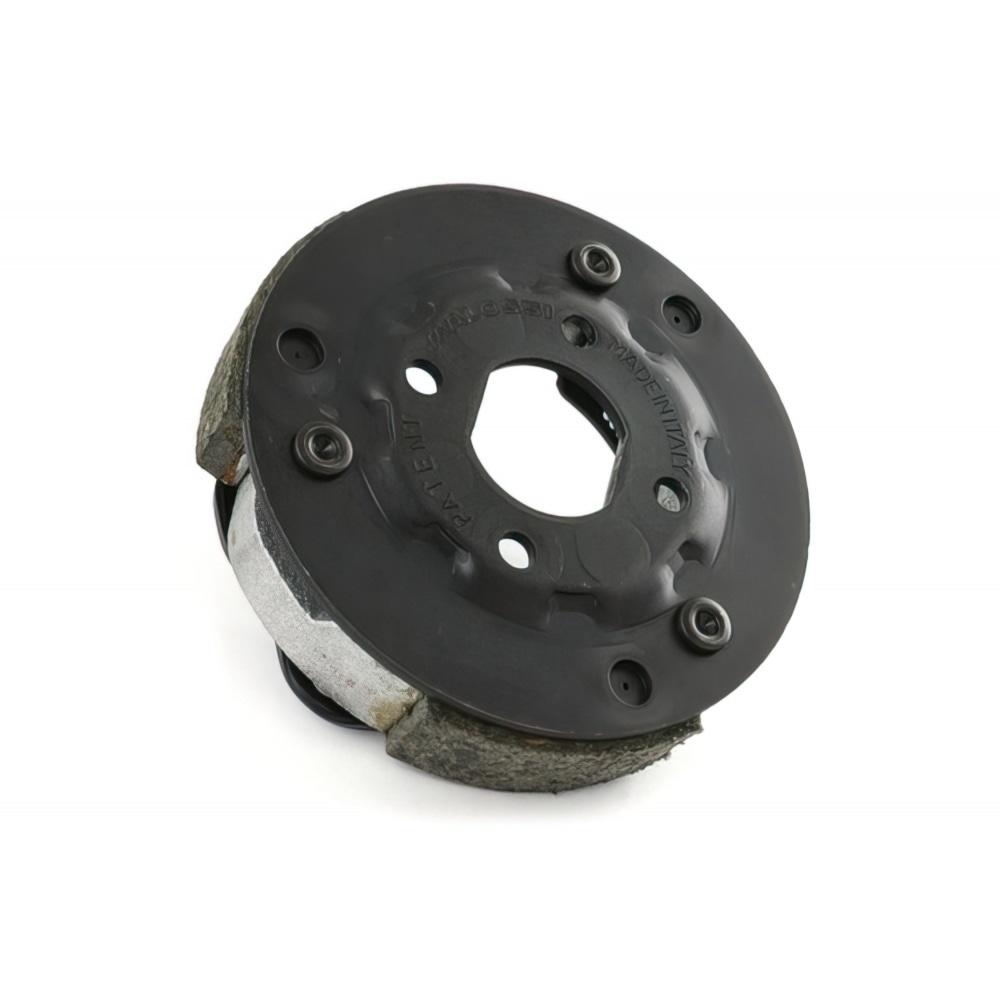 Movable driven half pulley MALOSSI Torque Drive Yamaha 250-300 4T - Pulley  Torque Drivers -  - Order scooter parts, moped parts and  accessories