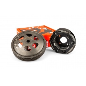 Clutch Kit 107mm Malossi Delta Clutch Piaggio / Peugeot 50cc