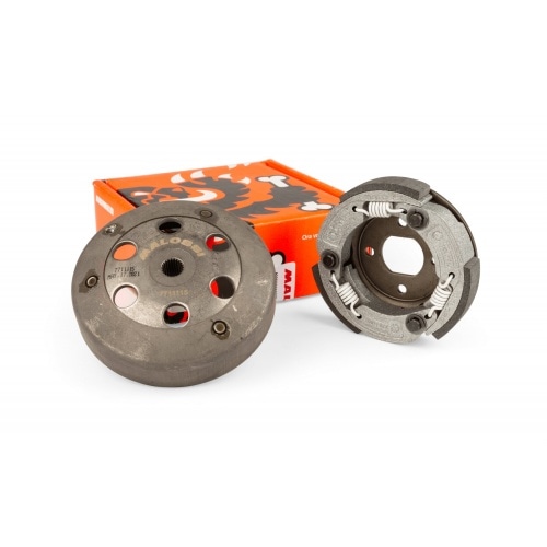 Clutch Kit 107mm Malossi Fly Clutch Piaggio / Peugeot 50cc Clutch Kit 107mm Malossi Fly Clutch Piaggio / Peugeot 50cc