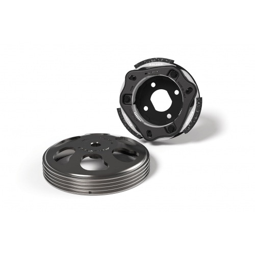 Clutch Malossi Delta Clutch 107mm Minarelli Clutch Malossi Delta Clutch 107mm Minarelli