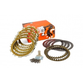 Malossi Clutch Discs Yamaha T-Max 500cc before 2011