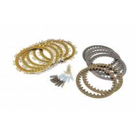 Malossi Clutch Discs Yamaha T-Max 500cc before 2011