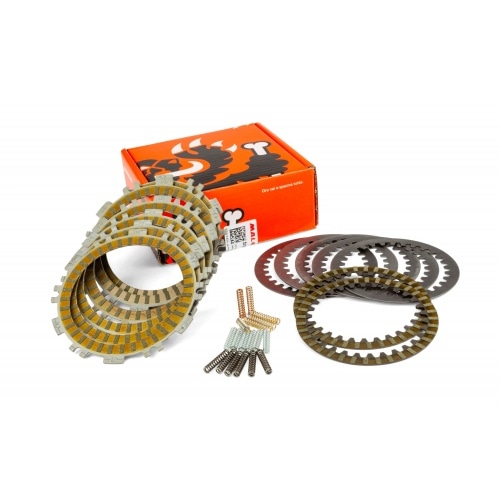 Malossi Clutch Discs original clutch Yamaha T-Max 530cc Malossi Clutch Discs original clutch Yamaha T-Max 530cc
