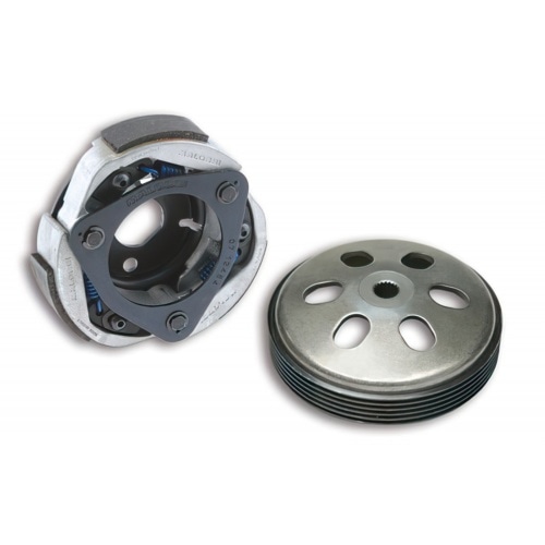 Sajūga komplekts Malossi Maxi Delta System Honda PCX / SH 125 - 150cc Sajūga komplekts Malossi Maxi Delta System Honda PCX / SH 125 - 150cc