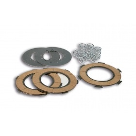 Sajūga diski Malossi 6 atsperes Vespa PX 125 / 150cc