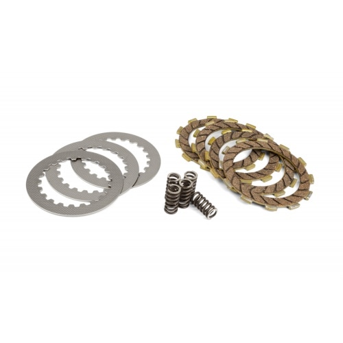 Clutch Discs 4 discs Malossi Derbi Clutch Discs 4 discs Malossi Derbi