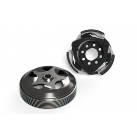 Malossi Clutch Kit Delta Vespa ET4/LX/LXV/S/GTS/GTS Super/GTV/GT60/GT/GT L 125-300cc