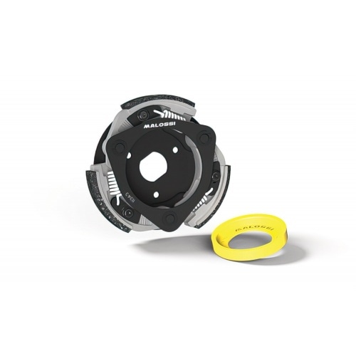 Malossi Maxi Delta Clutch d.135mm Honda Forza 125cc E3 / E4 Malossi Maxi Delta Clutch d.135mm Honda Forza 125cc E3 / E4