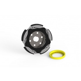 Clutch Malossi Maxi Fly Clutch 152-153mm Kymco X Town 300