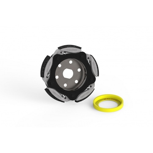 Clutch Malossi Maxi Fly Clutch 152-153mm Kymco X Town 300 Clutch Malossi Maxi Fly Clutch 152-153mm Kymco X Town 300