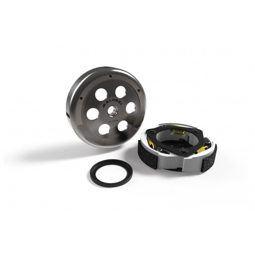 Clutch Malossi Maxi Delta Clutch 135mm Yamaha Xmax 125 Clutch Malossi Maxi Delta Clutch 135mm Yamaha Xmax 125