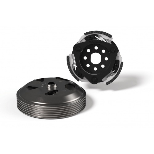 Clutch Kit Malossi Maxi Delta d=134 Vespa GTS / GTS Super / Medley 125-150cc (2017 -) Clutch Kit Malossi Maxi Delta d=134 Vespa GTS / GTS Super / Medley 125-150cc (2017 -)