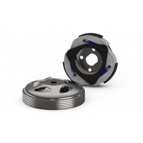 Sajūga komplekts Malossi Fly Clutch Maxi Kymco / Honda / GY6 125/150ccm
