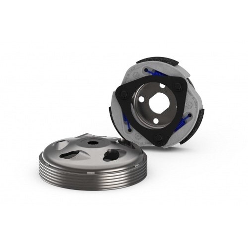 Sajūga komplekts Malossi Fly Clutch Maxi Kymco / Honda / GY6 125/150ccm Sajūga komplekts Malossi Fly Clutch Maxi Kymco / Honda / GY6 125/150ccm