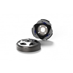 Sajūga komplekts Malossi Fly Clutch Maxi Yamaha Nmax / Tricity / NVX 125-155ccm