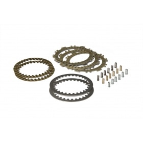 Clutch Discs Malossi Piaggio MP3 400 Euro 5