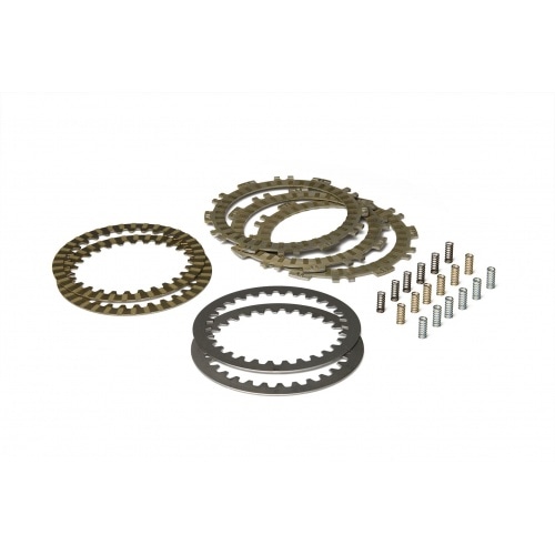 Clutch Discs Malossi Piaggio MP3 400 Euro 5 Clutch Discs Malossi Piaggio MP3 400 Euro 5