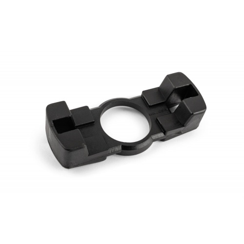 Malossi Guiding Plate / Block for variator pulley Malossi Guiding Plate / Block for variator pulley