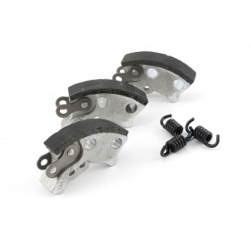 Sajūga kurpes Malossi dzinējiem bez variatora