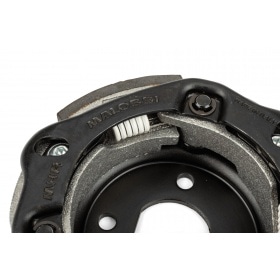 Сцепление Malossi Delta Clutch d=107 Piaggio / Peugeot