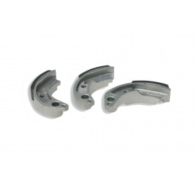 Clutch Shoes (x3) 107mm Malossi Fly Clutch Piaggio / Minarelli