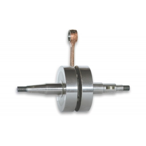 Crankshaft Malossi MHR RHQ Derbi GPR Euro 2 (EBS) Crankshaft Malossi MHR RHQ Derbi GPR Euro 2 (EBS)