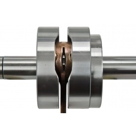 Crankshaft Malossi MHR RHQ Peugeot Ludix AC / LC