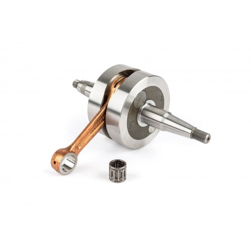 Коленчатый вал Malossi MHR RHQ Derbi Euro 3 (D50B0) Коленчатый вал Malossi MHR RHQ Derbi Euro 3 (D50B0)