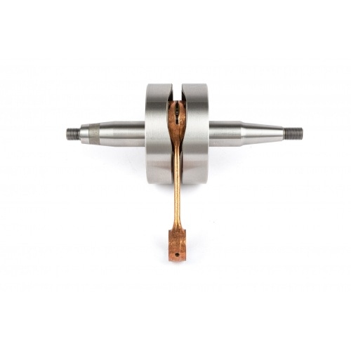 Коленчатый вал Malossi MHR RHQ Derbi Euro 3 (D50B0) Коленчатый вал Malossi MHR RHQ Derbi Euro 3 (D50B0)