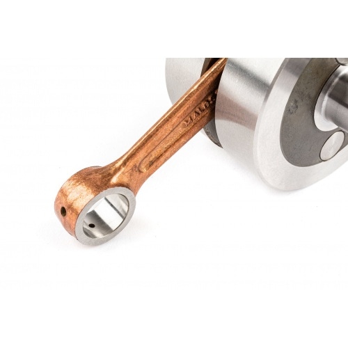 Коленчатый вал Malossi MHR RHQ Derbi Euro 3 (D50B0) Коленчатый вал Malossi MHR RHQ Derbi Euro 3 (D50B0)