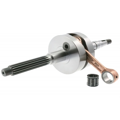 Kloķvārpsta Malossi, RHQ, CPI EURO II kopš 2003, ar 12 mm smailes tapu Kloķvārpsta Malossi, RHQ, CPI EURO II kopš 2003, ar 12 mm smailes tapu