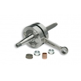 Kloķvārpsta Malossi MHR Team gājiens=44mm / konrods=90mm / tapas=13mm Piaggio