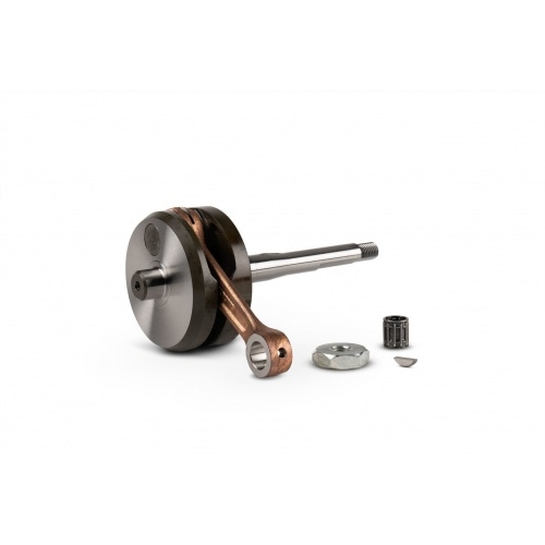 Crankshaft Malossi RHQ Piaggio Ciao for MP-One crankcase stroke 43mm Crankshaft Malossi RHQ Piaggio Ciao for MP-One crankcase stroke 43mm