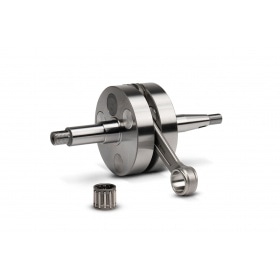 Crankshaft Malossi MHR Team 47mm stroke AM6