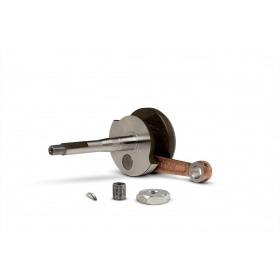 Crankshaft Malossi RHQ Piaggio Ciao pin 10mm - stroke 43mm