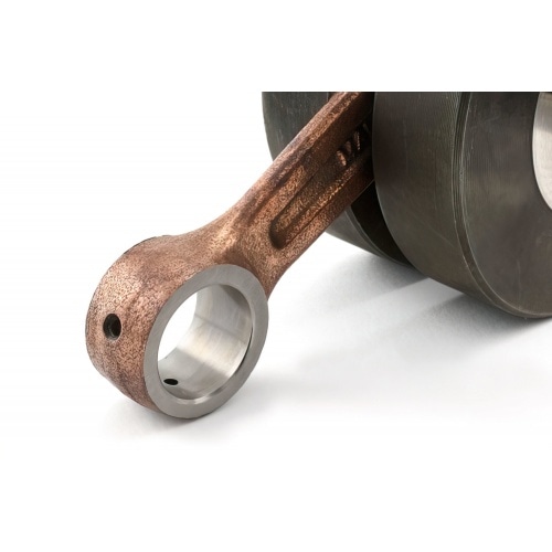 Kloķvārpsta Malossi MHR RHQ MBK 51 Kloķvārpsta Malossi MHR RHQ MBK 51