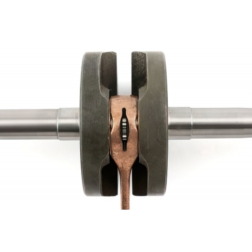 Kloķvārpsta Malossi MHR RHQ MBK 51 Kloķvārpsta Malossi MHR RHQ MBK 51