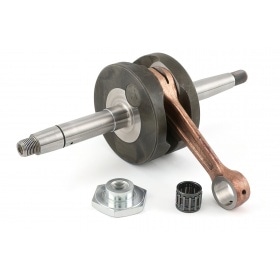 Kloķvārpsta Malossi MHR RHQ MBK 51