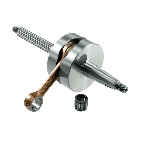 Kloķvārpsta Malossi MHR RHQ Piaggio NRG / Gilera Stalker Kloķvārpsta Malossi MHR RHQ Piaggio NRG / Gilera Stalker