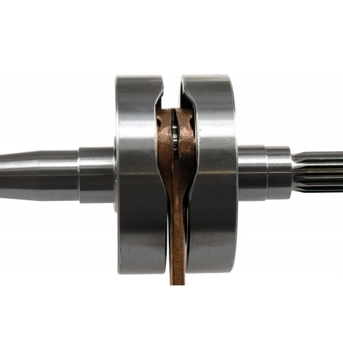 Kloķvārpsta Malossi MHR RHQ Piaggio NRG / Gilera Stalker Kloķvārpsta Malossi MHR RHQ Piaggio NRG / Gilera Stalker