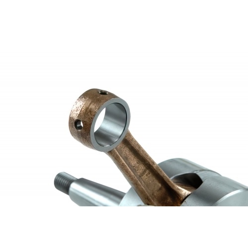 Kloķvārpsta Malossi MHR RHQ Piaggio NRG / Gilera Stalker Kloķvārpsta Malossi MHR RHQ Piaggio NRG / Gilera Stalker