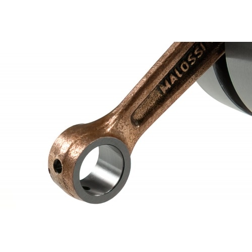 Kloķvārpsta Malossi MHR RHQ Yamaha BW's / Slider Kloķvārpsta Malossi MHR RHQ Yamaha BW's / Slider